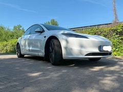 Bild des Angebotes Tesla Model 3 Model 3 *Highland* RWD Hinterradantrieb