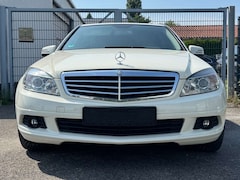 Bild des Angebotes Mercedes-Benz C 200 C200CGI BlueEfficiency*2HAND*PDC*SHZ*TEMP*8 FACH