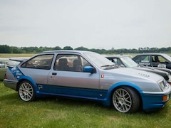 Ford Sierra RS Cosworth Mk1