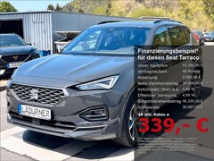 Bild des Angebotes SEAT Tarraco FR 2.0TDI DSG STDHZG 7-Sitzer AHK 20ZOLL 7 Sitzer