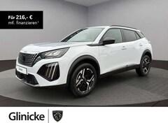Bild des Angebotes Peugeot 2008 ALLURE HYBRID 145 e-DSC6/I-Connect-Advanced