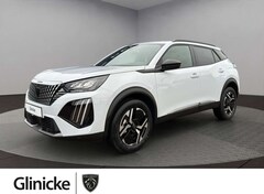 Bild des Angebotes Peugeot 2008 ALLURE HYBRID 145 e-DSC6/I-Connect-Advanced