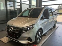Bild des Angebotes Mercedes-Benz EQV 300 AVANTGARDE Extralang AIRMATIC*LED*DISTR