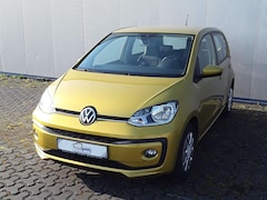 Bild des Angebotes VW up! Eco-UP 5-Türer-100 km schon ab 5,00 €*