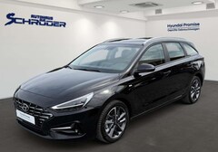 Bild des Angebotes Hyundai i30 1.0T Mild Hybrid (48V) Trend LED Navigation Komfor
