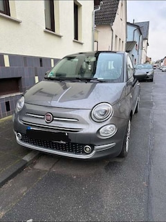 Bild des Angebotes Fiat 500 Lounge
