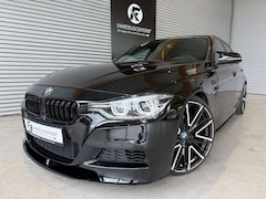 Bild des Angebotes BMW 330 i M-PERFORMANCE/HIFI/CARPLAY/LED/RFK