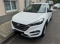 Bild des Angebotes Hyundai TUCSON blue 1.6 GDi 2WD Passion