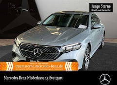 Bild des Angebotes Mercedes-Benz E 200 Avantgarde Fahrass Burmester Distr. LED PTS
