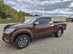 Bild des Angebotes Nissan Navara KC 4x4 EU6 N-Connecta
