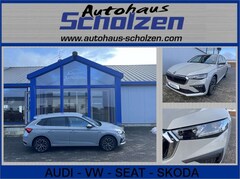 Bild des Angebotes Skoda Scala 1.5 TSI FIRST EDITION APP RFK ACC SHZ AHK