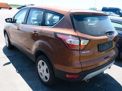 Bild des Angebotes Ford Kuga Trend / 1. Hand