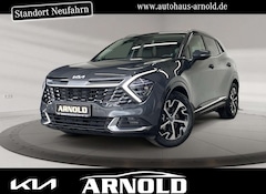 Bild des Angebotes Kia Sportage Sportage 1.6D 48V AWD SPIRIT Navi LED el-Klappe