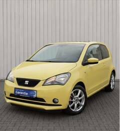 Bild des Angebotes SEAT Mii Chic |Klima|Baujahr 2013|TÜV Neu|Garantie|Spar
