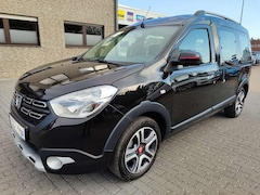 Bild des Angebotes Dacia Dokker Stepway Plus