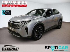 Bild des Angebotes Peugeot 3008 NEUER 3008 Allure Hybrid e-DSC6 *SHZ*10"TOUCH*