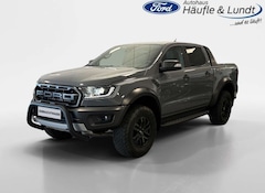 Bild des Angebotes Ford Ranger Raptor Doppelkabine 4x4 2.0 StandHZG AHK Navi Lede