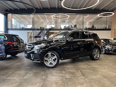 Bild des Angebotes Mercedes-Benz GLE 500 e 4Matic AMG-LINE *1.HAND*KAM*LED*NAVI*