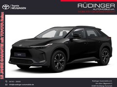 Bild des Angebotes Toyota bZ4X Comfort-Paket