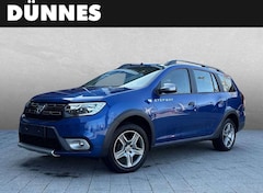 Bild des Angebotes Dacia Logan MCV TCe 90 Stepway