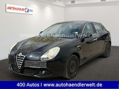 Bild des Angebotes Alfa Romeo Giulietta 1.4 Basis