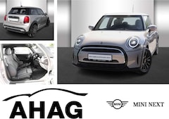 Bild des Angebotes MINI One MINI Yours Trim Klimaaut. Komfortzugang PDC