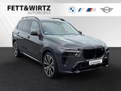 Bild des Angebotes BMW X7 M 60i M Sport Pro|AHK|Standhzg.|Pano|B&W