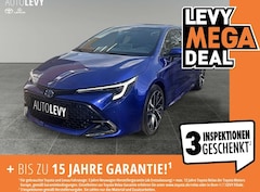 Bild des Angebotes Toyota Corolla 1.8 Lounge *PDC*KAMERA*CARPLAY*AA*