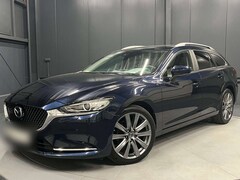 Bild des Angebotes Mazda 6 Exclusive-Line PDC V+H Kamera DAB ACC HUD AppleCP