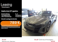 Bild des Angebotes Audi e-tron GT e-tron GT QUATTRO *NAVI*PANO*MATRIX*B&O*KAMERA*