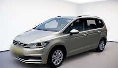 Bild des Angebotes VW Touran Comfortline 2.0TDI DSG.NAVI.ViCo.KAM.AHK.ACC.SHZG.