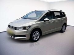 Bild des Angebotes VW Touran Comfortline 2.0TDI DSG.NAVI.ViCo.KAM.AHK.ACC.SHZG.