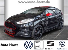 Bild des Angebotes Ford Fiesta Sport 1.0 Klimaautomatik, Sportpaket, zusät
