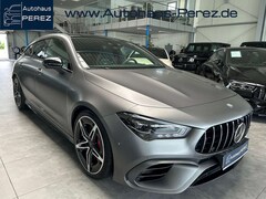 Bild des Angebotes Mercedes-Benz CLA 45 AMG S 4M+ NP: 94.141 !!!
