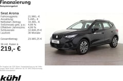 Bild des Angebotes SEAT Arona Style Edition TSI Style Edition