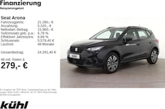 Bild des Angebotes SEAT Arona Style Edition TSI Style Edition
