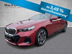 Bild des Angebotes BMW 520 i Lim. M Sport LED Navi ACC H/K HuD Kamera