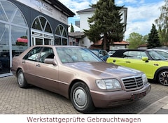 Bild des Angebotes Mercedes-Benz S 280 W140 S 280*LEDER*SOFT-CLOSE*ESSD*DEUTSCH*2.HAND*