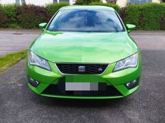 Bild des Angebotes SEAT Leon 1.8 TSI Start&Stop FR