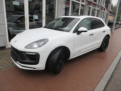 Bild des Angebotes Porsche Macan GTS/Sport-Chrono/Panoramadach/Sportsitze