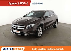 Bild des Angebotes Mercedes-Benz GLA 200 GLA 200 Urban *NAVI*BI-XENON*PDC*
