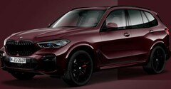 Bild des Angebotes BMW X5 M50i xDRIVE SHADOW/22Z.LASER/ACC/HuD/PANO/360
