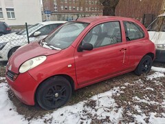 Bild des Angebotes Nissan Micra City