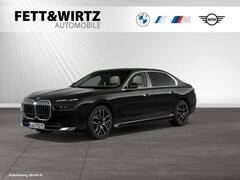 Bild des Angebotes BMW 750 e xDrive TV-Fond-Entertainment|SkyLounge|B&W|DAPro