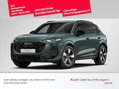 Bild des Angebotes Audi Q3 TFSI qu. S tronic S line AHK/HuD/Navi+