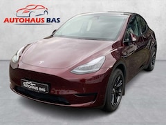 Bild des Angebotes Tesla Model Y Long Range * 1.Hand * Matrix- LED *
