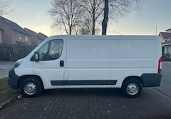 Bild des Angebotes Citroen Jumper 30 L1H1 Live