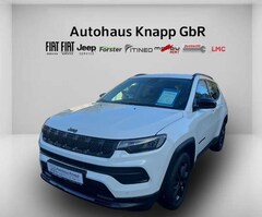 Bild des Angebotes Jeep Compass 1,3 Night Eagle FWD