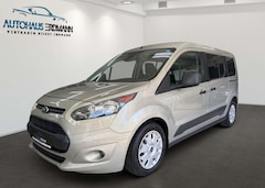 Bild des Angebotes Ford Transit Connect Lang *1.Hand*Navi*AHK*PDC+R-Kam