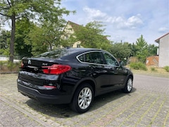 Bild des Angebotes BMW X4 X4 xDrive20d